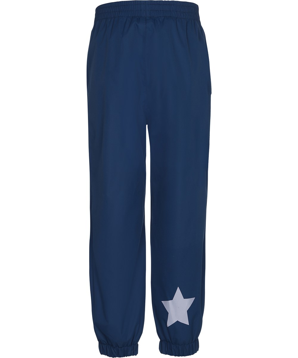 Waits - Deep Water - Regnbukser