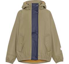 Zan Rainwear