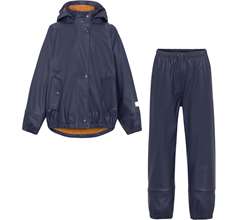 Zet Rainwear