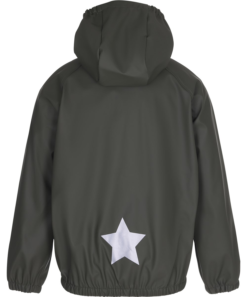 Zet - Evergreen - Regnjakke