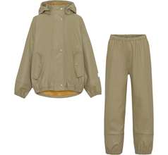 Zet Rainwear