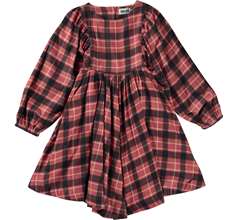Caly Dresses