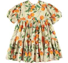 Casta Dresses