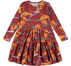 Chia Dresses