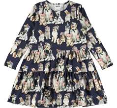 Chia Dresses