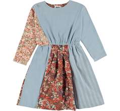 Clara Dresses