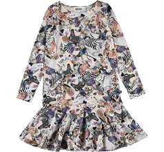 Clare Dresses