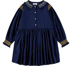 Cyrille Dresses