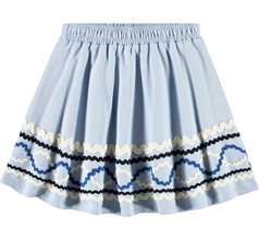 Barbera Skirts