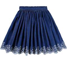 Bitta Skirts