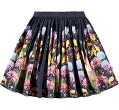 Bonnie Skirts
