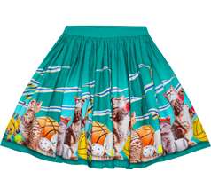 Bonnie Skirts