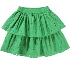 Brigitte Skirts