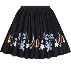 Brunhilda Skirts