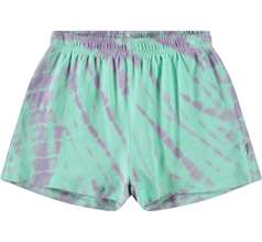 Akima Shorts