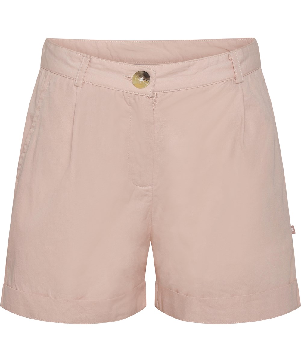 Alaina - Cameo Rose - Shorts 