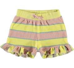 Ally Shorts