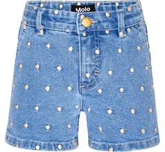 Alvira Shorts