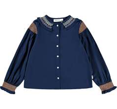 Raula Shirts