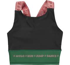 Oliva T-shirts & Tops