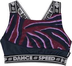 Olivia T-shirts & Tops
