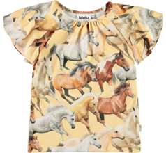 Rachel T-shirts & Tops