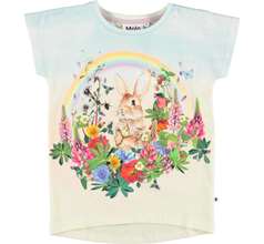 Ragnhilde T-shirts & Tops