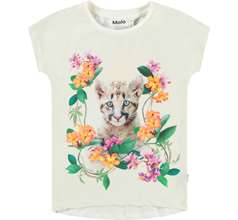 Ragnhilde T-shirts & Tops