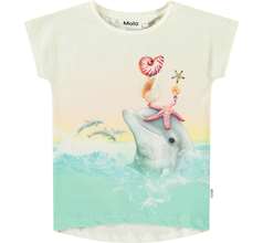 Ragnhilde T-shirts & Tops