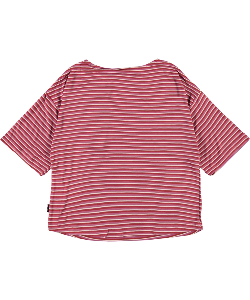 Randi - Narrow Bossa Rose - 