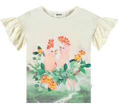 Rayah T-shirts & Tops