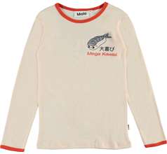 Reeta T-shirts & Tops