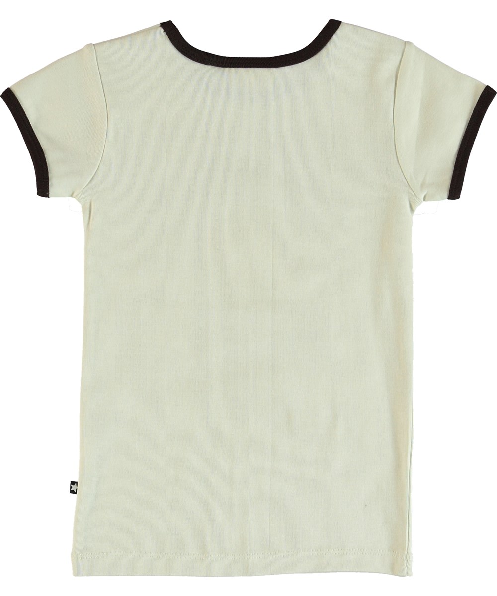 Rhiannon - Chalk - T-Shirt