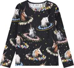 Rose T-shirts & Tops