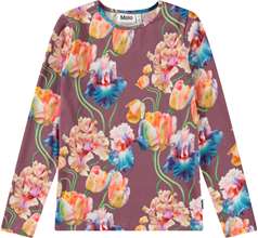 Rose T-shirts & Tops