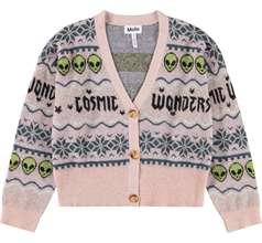 Gilly Jumpers & Cardigans