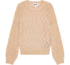 Ginger Jumpers & Cardigans