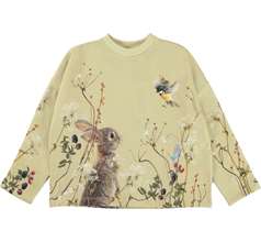 Marin Sweaters