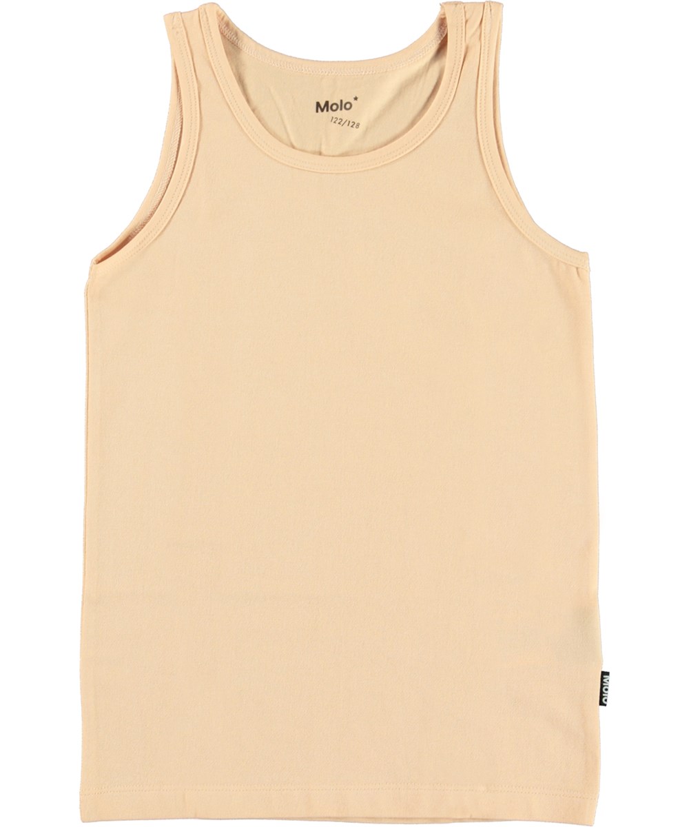 Jeanie 2-Pack - Fluffy Sleep - Økologisk 2-pack undertrøjer med dyr