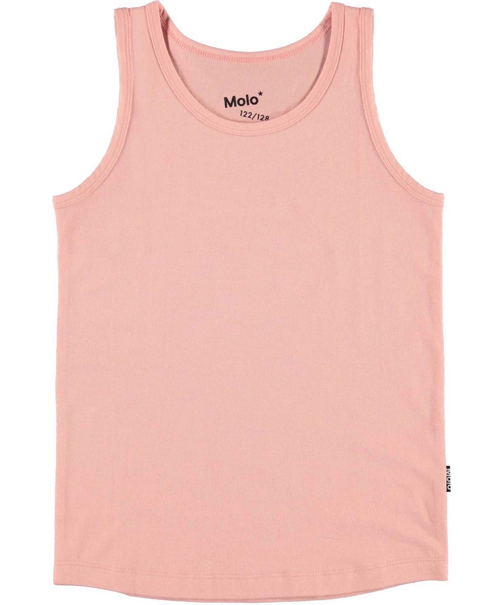 Jeanie 2-Pack - Rose Jungle - 2-pack undertrøjer gul og heste print