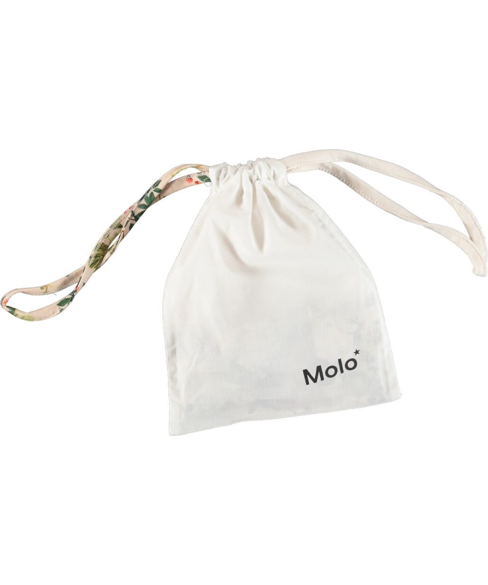 Jemma 2-Pack - Bramble Dust - 2-pack rosa underbukser med en bred pasform 