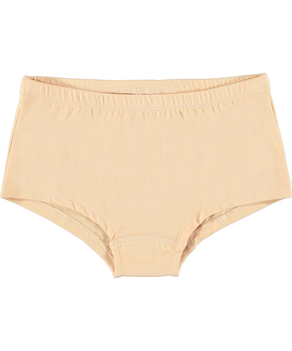 Jemma 2-Pack - Fluffy Sleep - 2-pack underbukser med en bred pasform og dyr