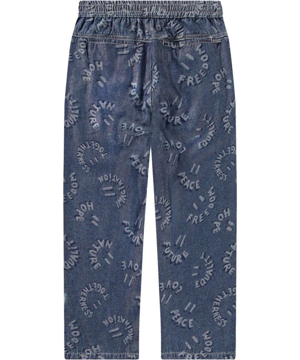 Aster - Word Smiles -