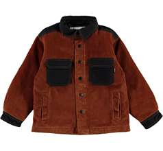 Henley Collection Jackets