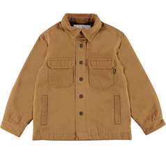 Henley Collection Jackets