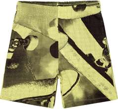 Adian Shorts