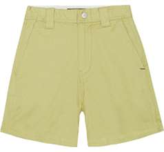 Ashby Shorts