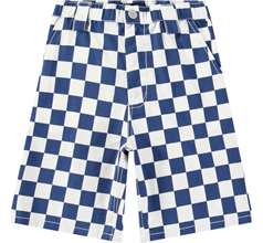 Aubery Shorts