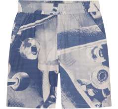 Avart Shorts