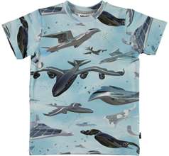 Ralphie T-shirts & Tops